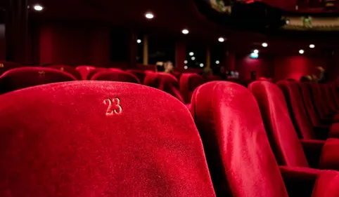 Réouverture des cinémas à Castres : "On a hâte de retrouver les...
