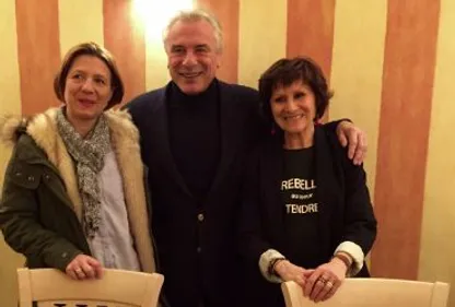 Le cascadeur attitré de Belmondo à Mazamet