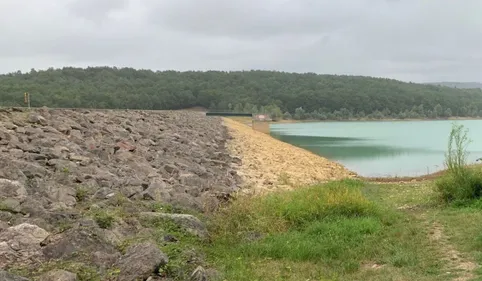 Le corps sans vie du kayakiste disparu à Montbel a été retrouvé