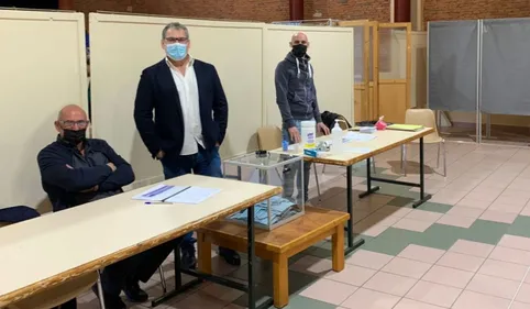 Présidentielles 2022 : Pour qui votre département a-t-il voté ?