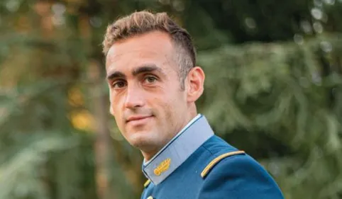 Un élève-officier du 1er RHP de Tarbes retrouvé mort à Saint-Cyr