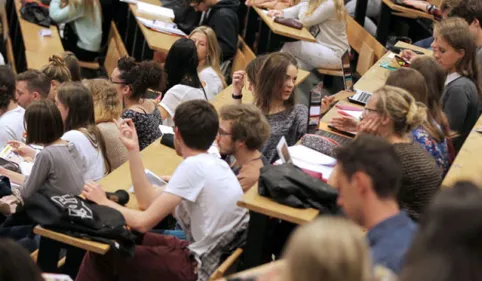 Analyse. Quels sont les meilleurs lycées de la région ?