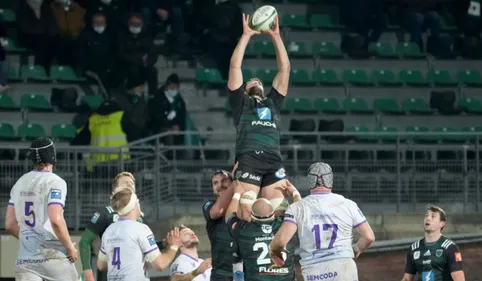 INFO 100% : Pujol et Seyrolle signent à l'US Montauban