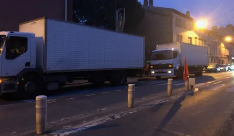 Les postiers de Gaillac et Carmaux maintiennent la pression