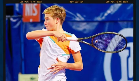 Les finales des "Petits As" de Tarbes cet après-midi