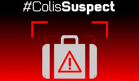 Intervention en cours à Perpignan