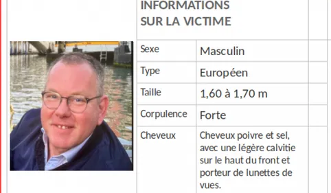Toulouges : appel à témoins après la disparition d'un homme de 54 ans