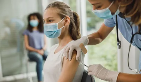 Priorité à la vaccination des ados cette semaine à Montauban et...