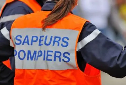 Grave accident ce mardi 