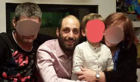 Affaire Jubillar : Cédric Jubillar reste en prison