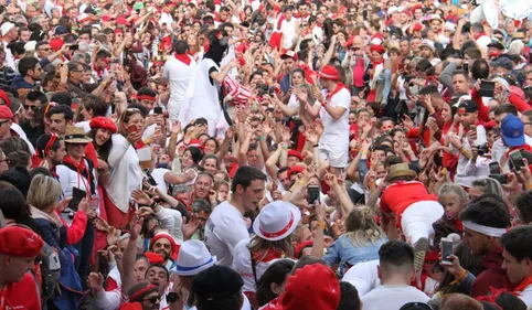 Condom : les Bandas annulées mais une session de rattrapage en...