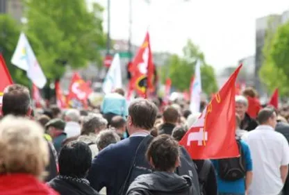 Semaine de mobilisation à Pau