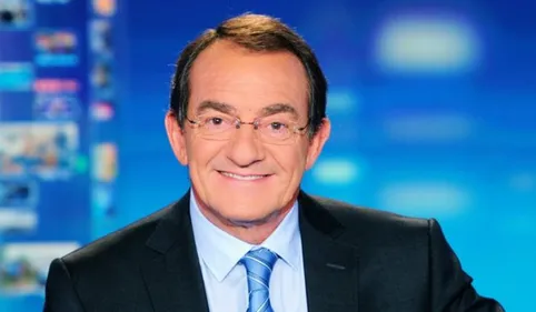 Jean-Pierre Pernaut, ex-présentateur vedette du JT de TF1, est décédé 