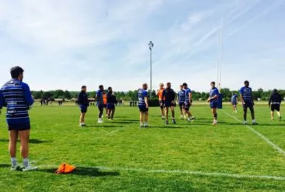 Victoire obligatoire pour le CO