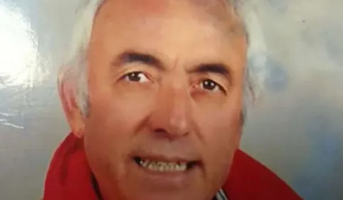 Un Ariégeois porté disparu