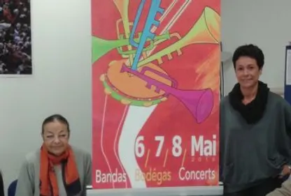 Bandas : Condom met le paquet sur la sécurité