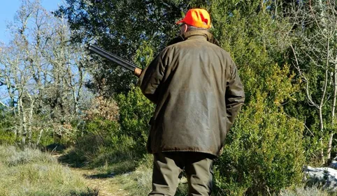 18 mois de prison avec sursis pour un chasseur ariégois