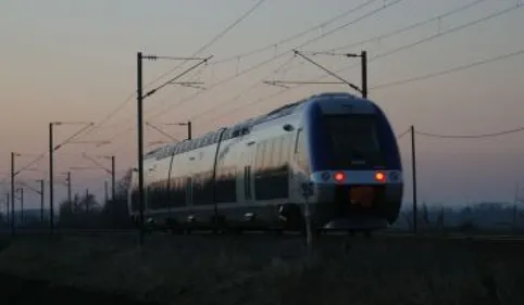 Pyrénées-Orientales : la circulation des trains toujours à l'arrêt...