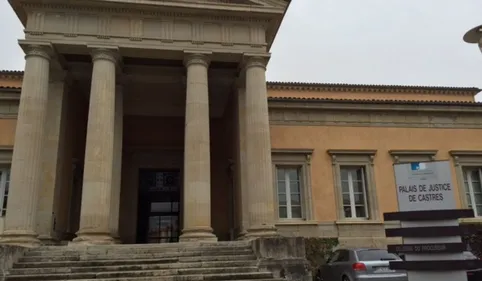 Un mariage fraduleux jugé au tribunal de Castres