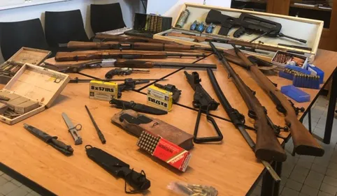 Tarbes : trouvant la musique trop forte, un individu fait feu à...