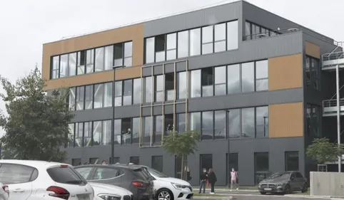 Toulouse : tout savoir sur le futur commissariat de la police...