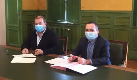 Fronde des maires : les élus du Tarn s'organisent 