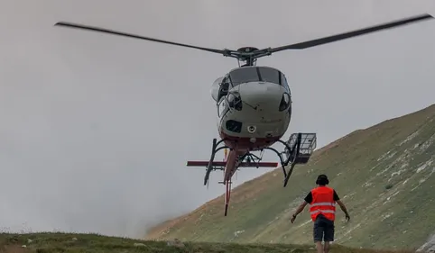 Un randonneur de 70 ans se trompe de chemin et fait une chute mortelle