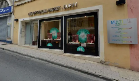 Un vol à plusieurs milliers d'euros à Auch