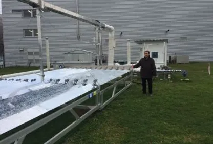 Zoom sur Idélio à Albi