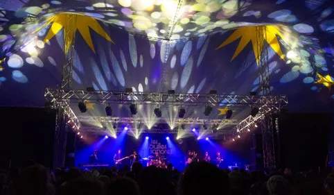 L'édition 2018 du festival Les Bulles Sonores de Limoux annulée...