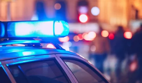 Deux hommes interpellés dans une opération anti-terroriste