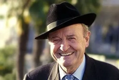 Pau : hommage à André Labarrère