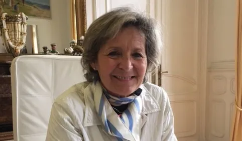 INFO 100% : Josette Bourdeu se représente à Lourdes