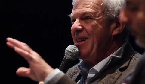 Décès de Jean-Paul Brin, 1er adjoint au maire de Pau