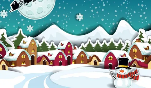 A Toulouse, certains pensent que c'est Noël avant l'heure...