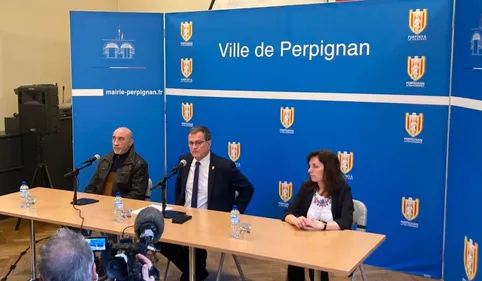 Pyrénées-Orientales : plus d'une centaine d’Ukrainiens accueillis à...