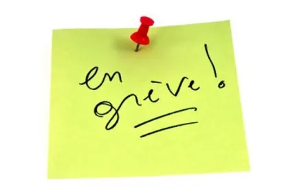 Carcassonne : grève à la cuisine centrale