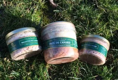 Les producteurs de canards ne veulent pas rester le bec dans l'eau