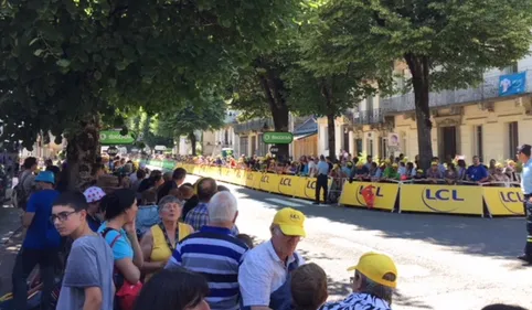 Tout savoir avant d'assister à la première étape pyrénéenne du Tour...