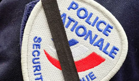 Un policier du commissariat de Béziers se suicide avec son arme de...