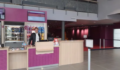 Beau démarrage pour le cinéma Véo à Castelnaudary