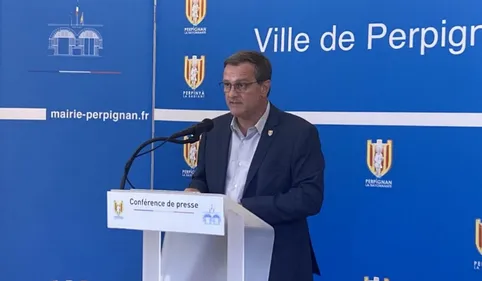 Louis Aliot veut désormais briguer un siège au conseil...