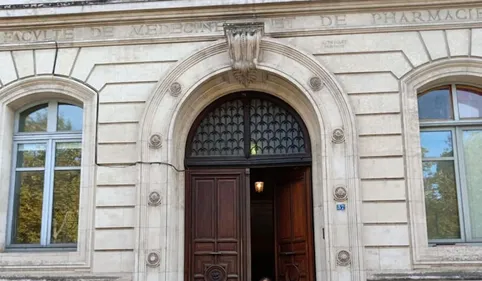 EXCLU 100% - Toulouse. Scandale à la Fac de médecine : un étudiant,...