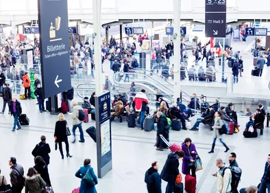 La Brigade des Chemins de Fer inaugurée mercredi à la gare de Toulouse