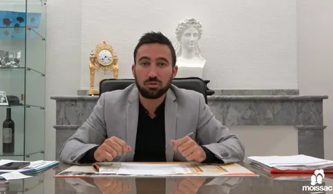 Moissac : dégradations dans la commune, fini les allocations