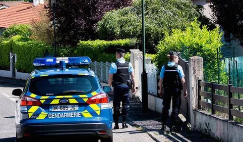 La disparue de L'Isle Jourdain retrouvée 