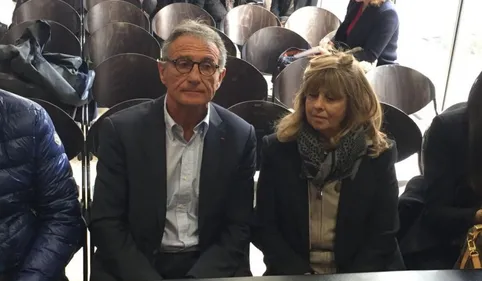 Régionales 2021 - Guy Novès rejoint la liste de son fils, Vincent...