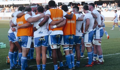 Fin d'invincibilité pour le CO à Pierre Fabre en Top14