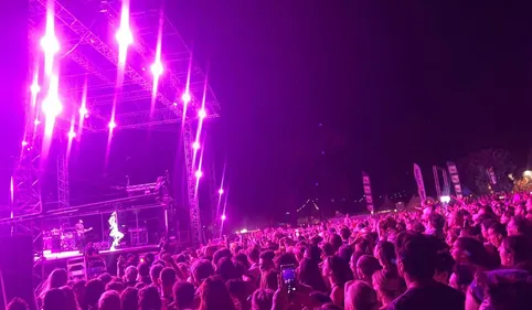 Les Déferlantes n'auront finalement pas lieu à Perpignan