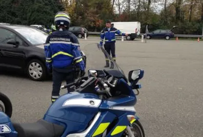 Pau : 10 kg de hasch dans la voiture du fuyard